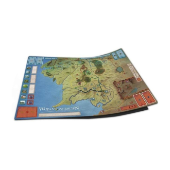 Wojna o Pierścień: Mata do gry GALAKTA